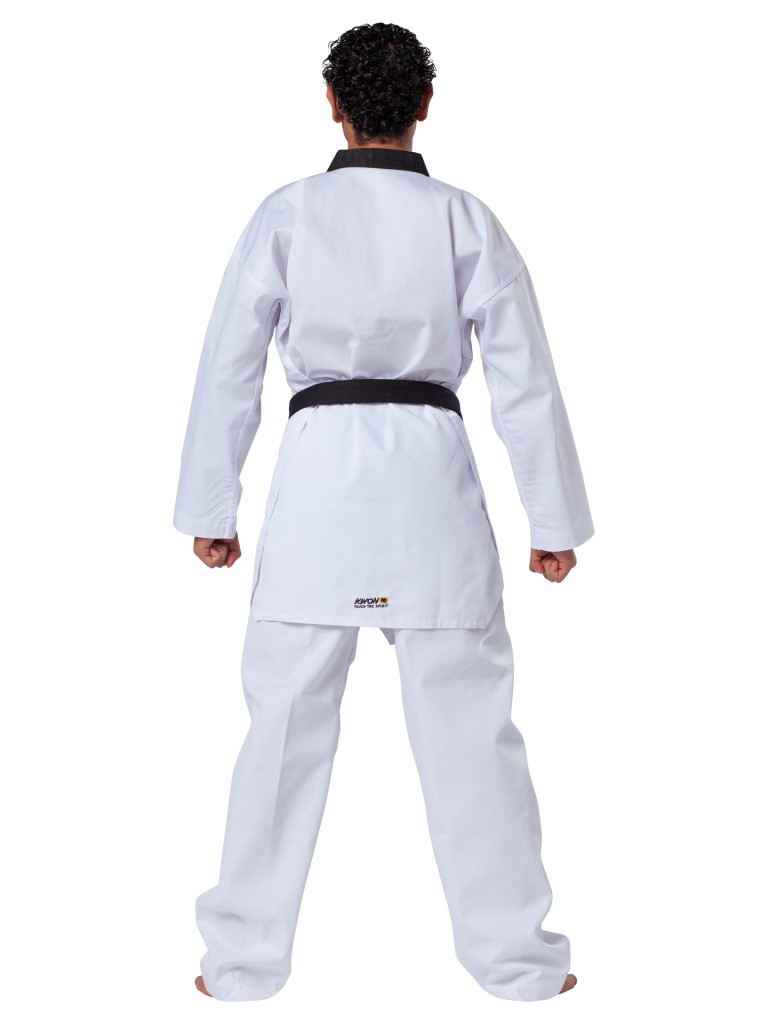 Taekwondo uniforma (Dobok) KWON GRAND VICTORY