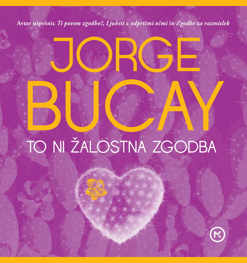 To ni žalostna zgodba