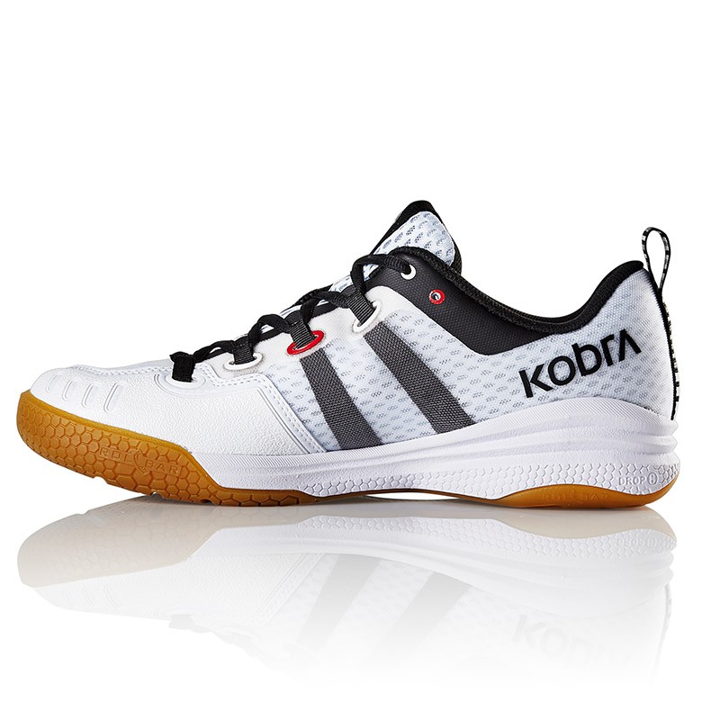 Moški športni copati Salming Kobra men White edition Senior
