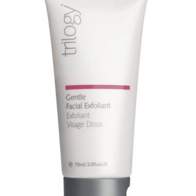 Trilogy nežni piling za obraz