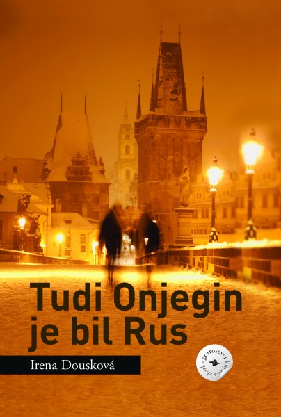 Tudi Onjegin je bil Rus