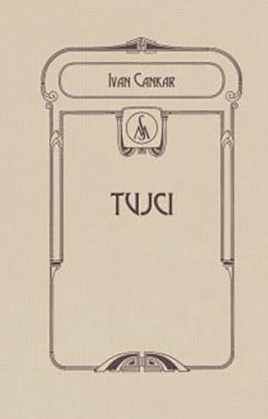 Tujci