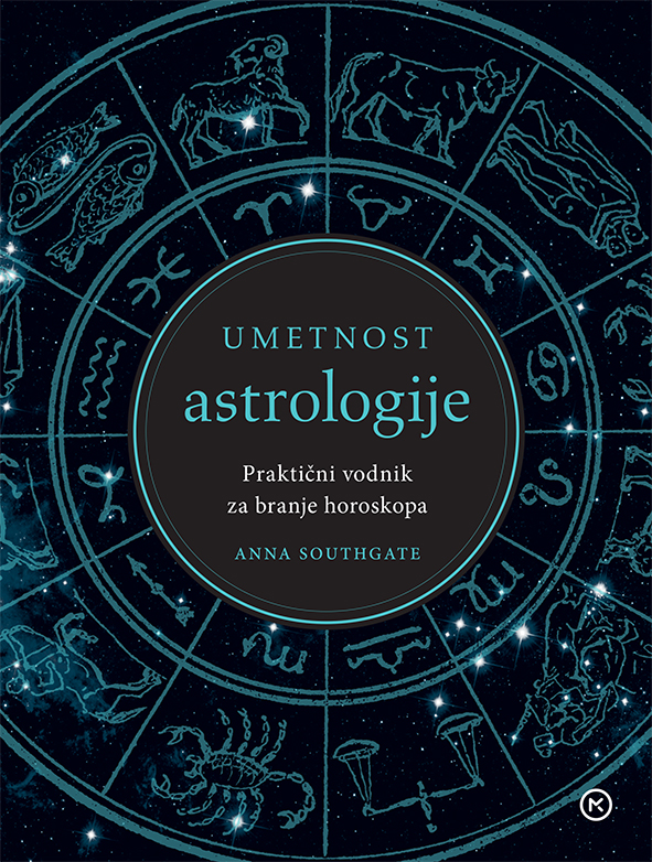 Umetnost astrologije