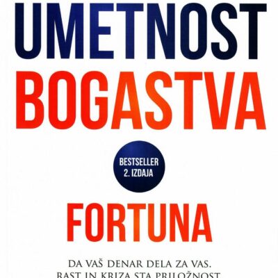 Umetnost bogastva: Fortuna