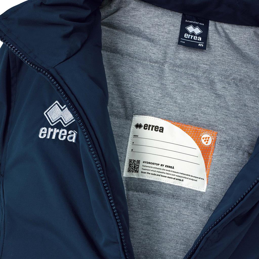 Unisex jakna Niamh (Errea)