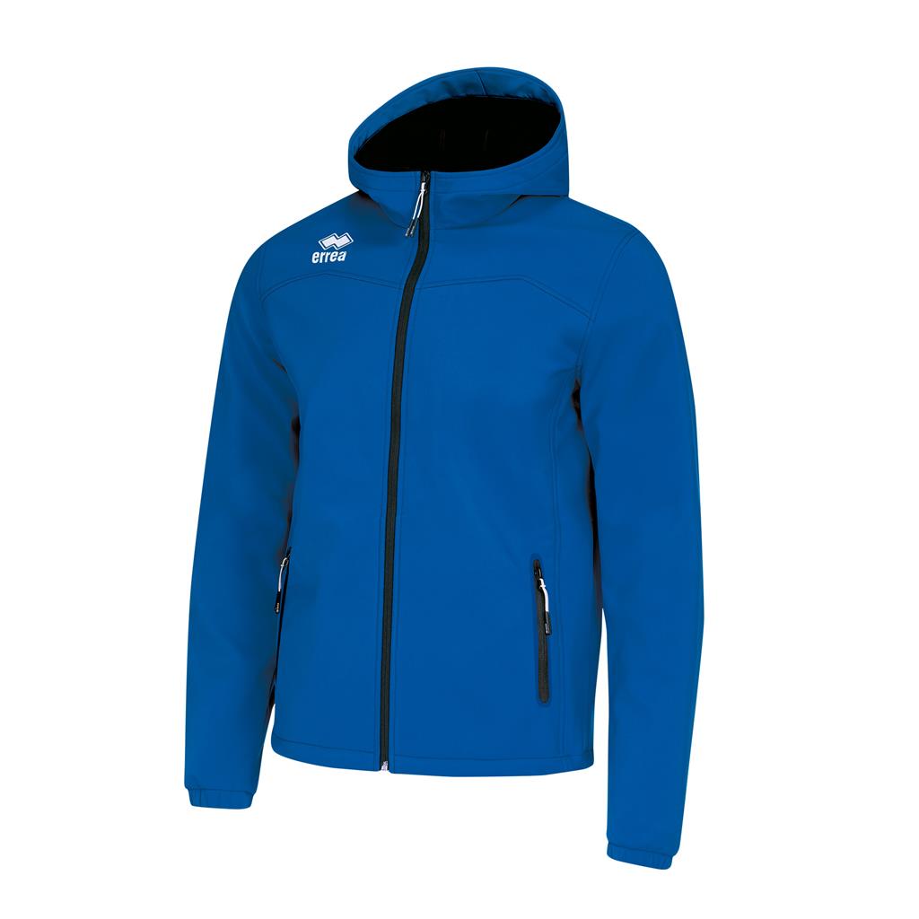 Unisex softshell jakna Geb (Errea)