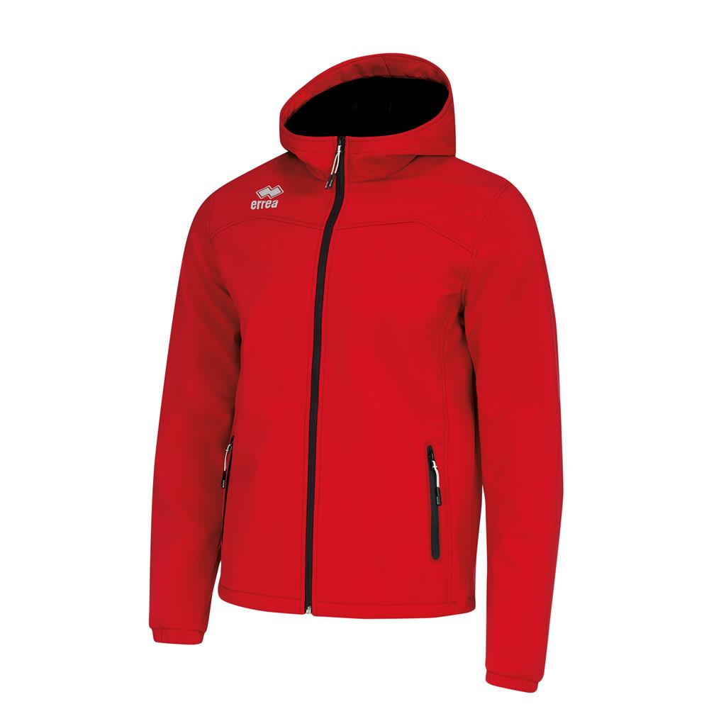 Unisex softshell jakna Geb (Errea)
