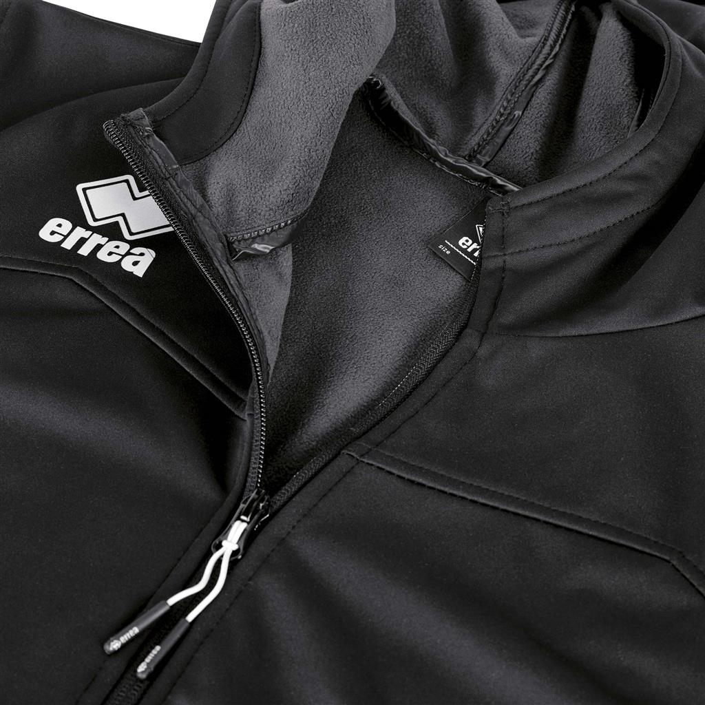 Unisex softshell jakna Geb (Errea)