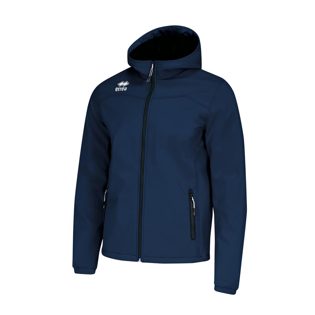 Unisex softshell jakna Geb (Errea)