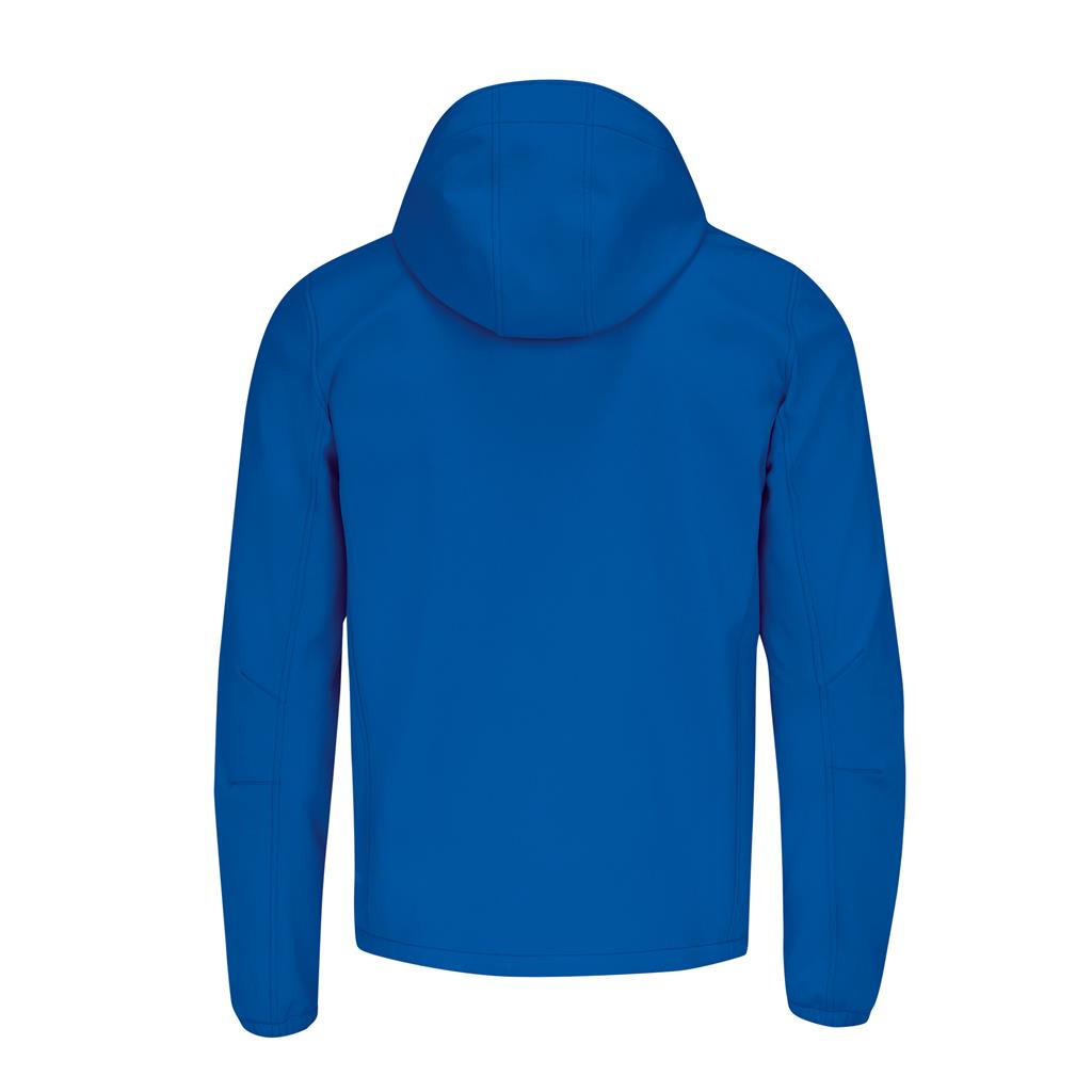 Unisex softshell jakna Geb (Errea)