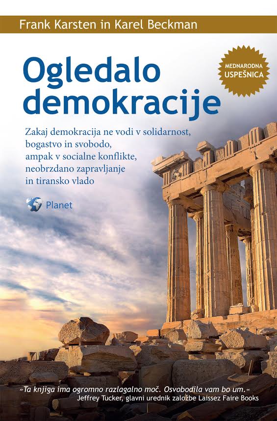 Ogledalo demokracije