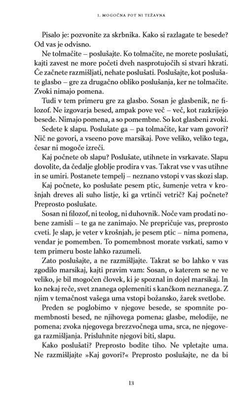 Knjiga o niču