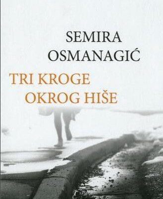 Tri kroge okrog hiše