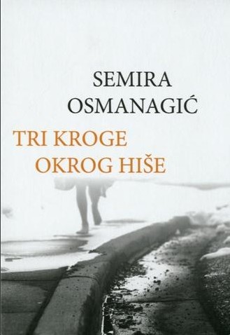 Tri kroge okrog hiše