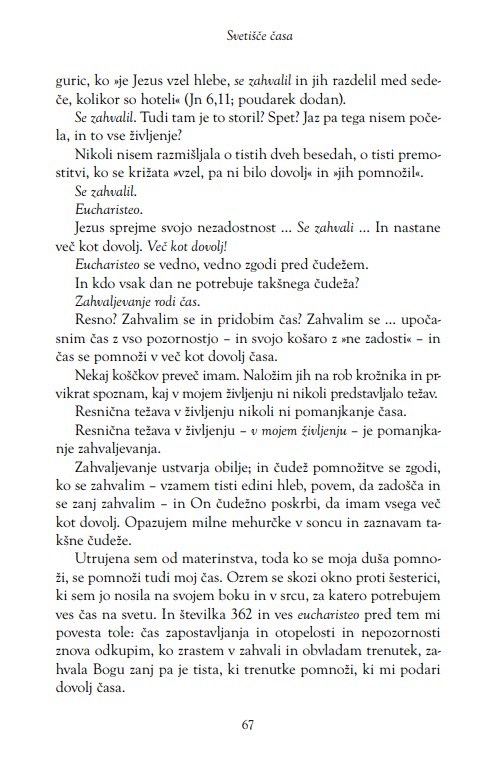 Tisoč darov