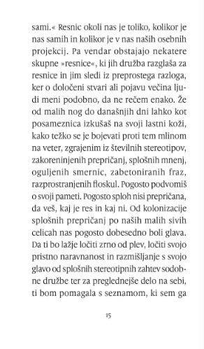 Osrečki za ženske, ki tečejo z dolgovi