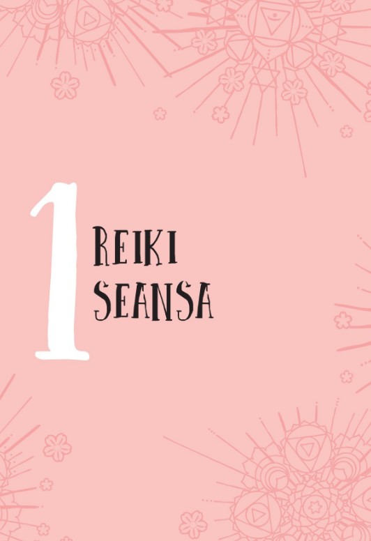 Reiki za začetnike