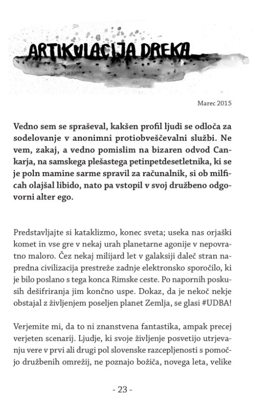 Duh česa