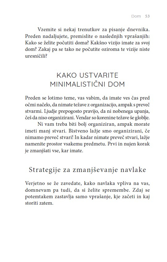 Minimalizem