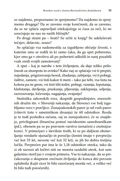 Iskanje srečnega razmerja