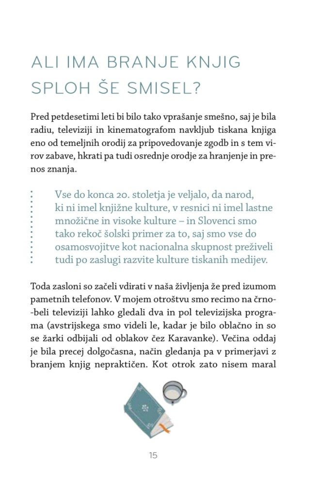 Berem, da se poberem