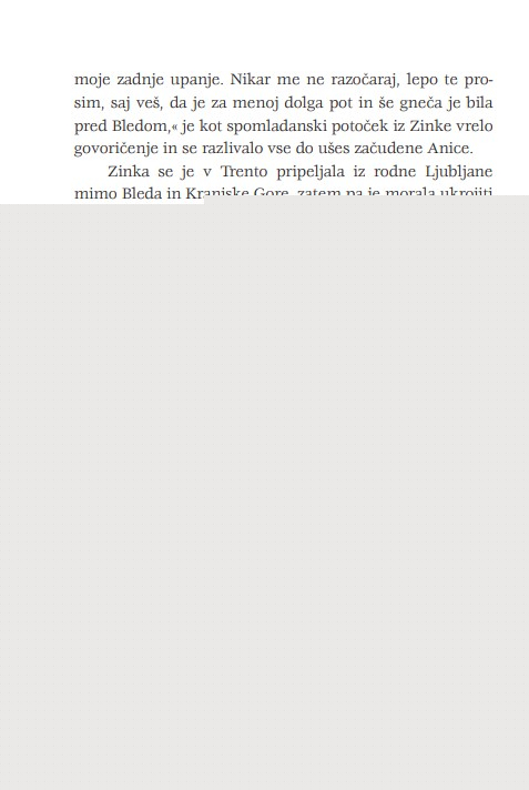 Nove dogodivščine v Pravljičariji