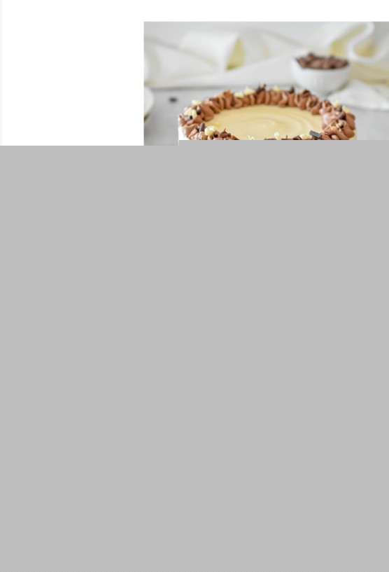 Torte: 50 receptov