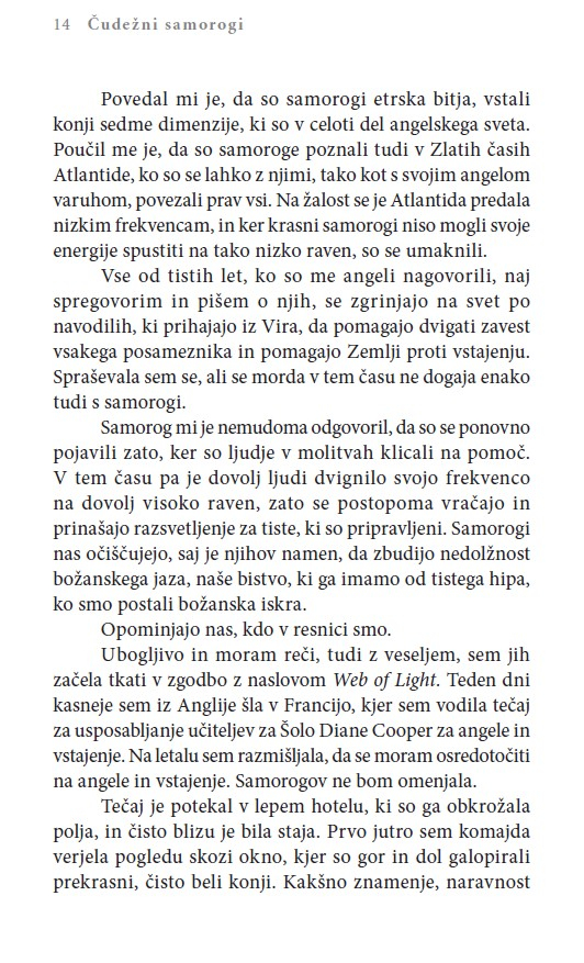 Čudežni samorogi