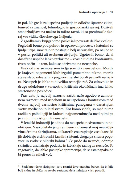 Nauki črne skrinjice