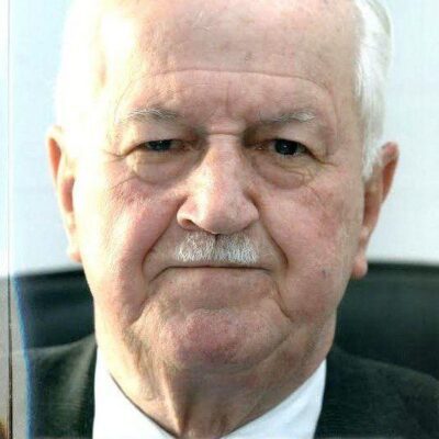 Zbrana dela udbovca Janeza Zemljariča