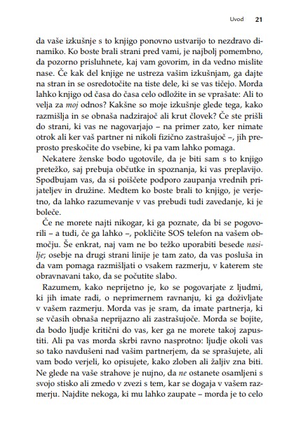 Zakaj to počne?