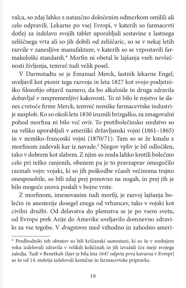 Popolna omama (Žepnica)