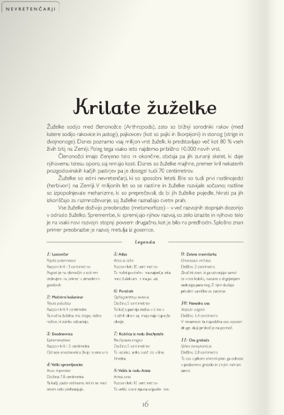 Živalstvo