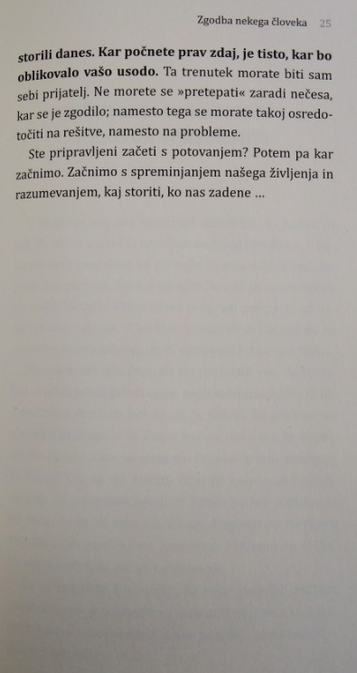 Sporočila od prijatelja