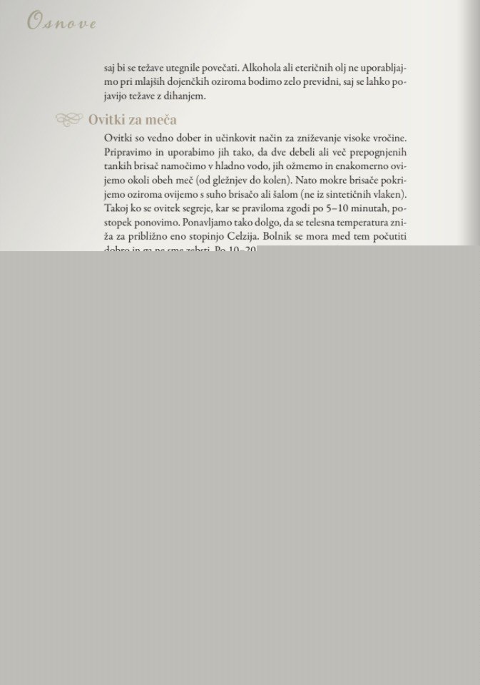 Babičina najboljša domača zdravila