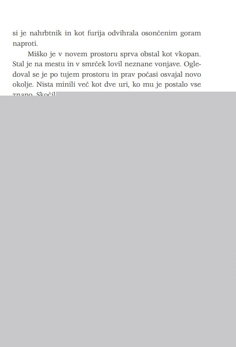 Nove dogodivščine v Pravljičariji