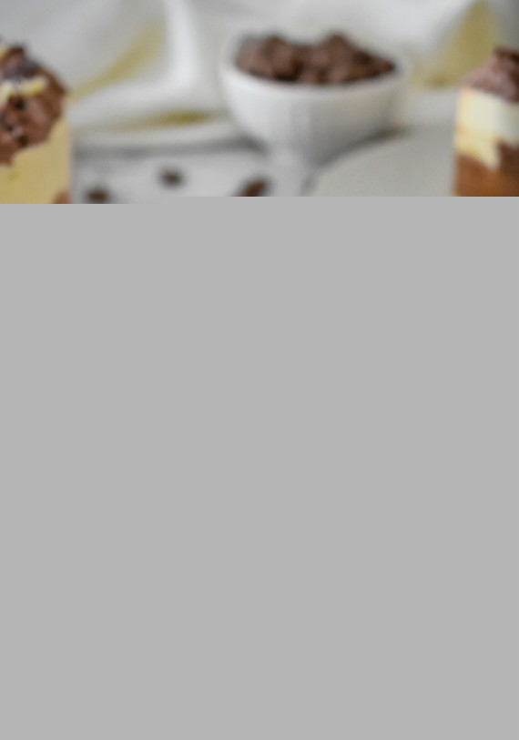 Torte: 50 receptov