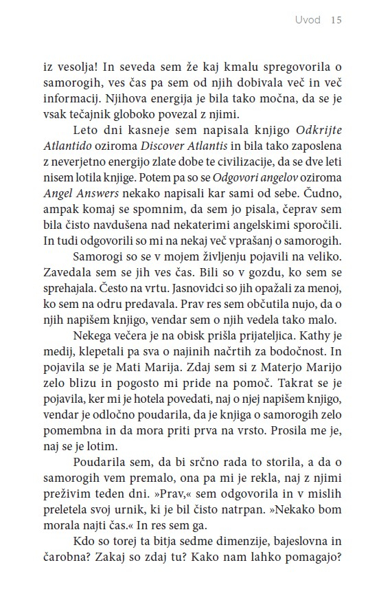 Čudežni samorogi