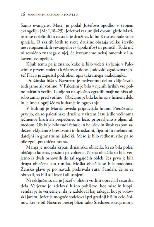Marijina prikazovanja po svetu