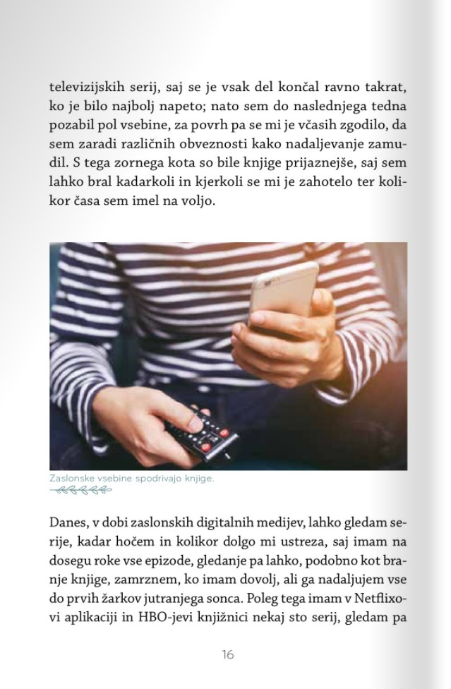 Berem, da se poberem