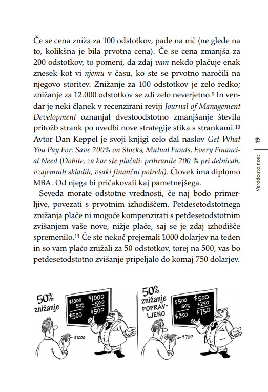 Terenski vodnik po lažeh