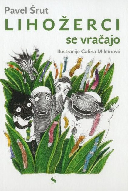 Lihožerci se vračajo