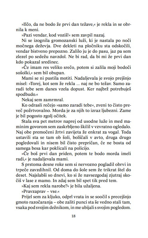 Orientiraj se po soncu