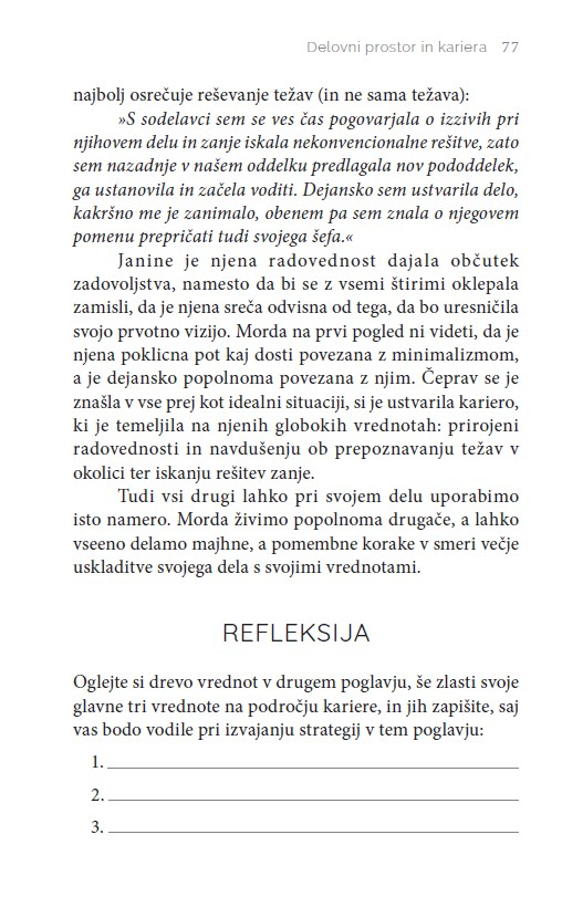 Minimalizem