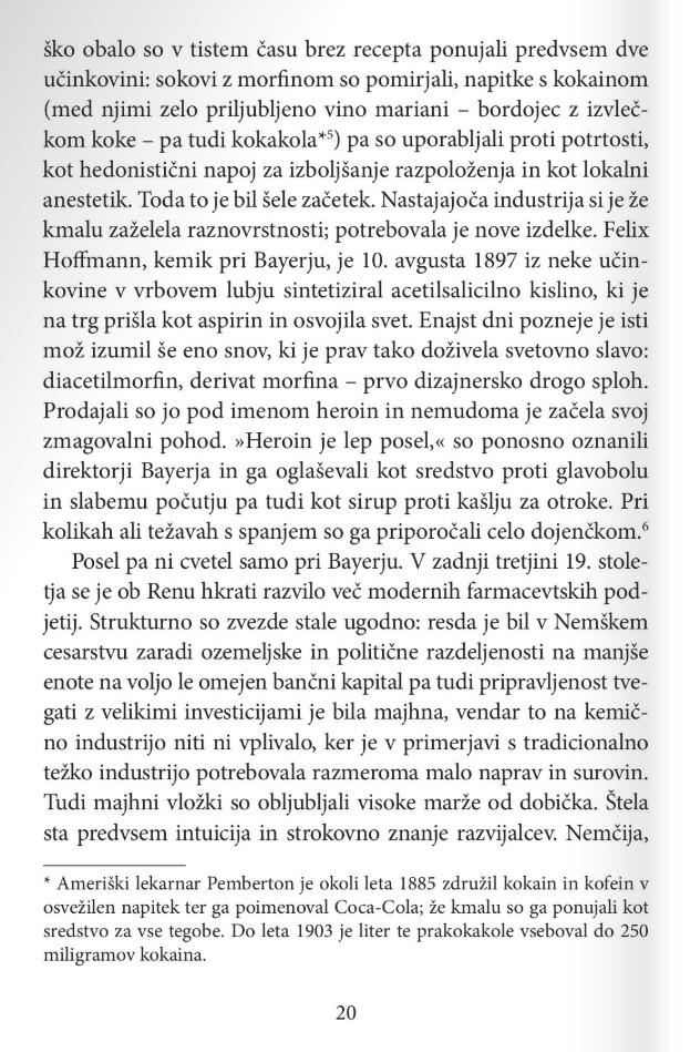 Popolna omama