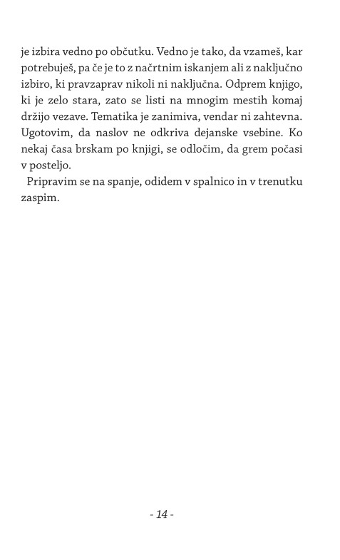 Potok