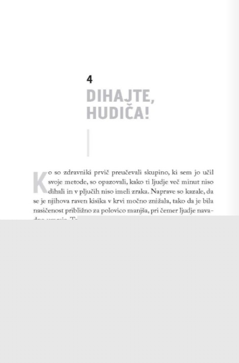 Metoda Wima Hofa