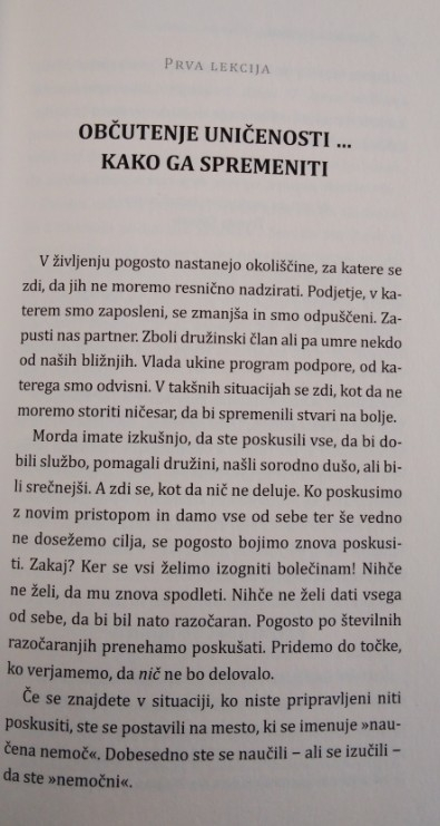 Sporočila od prijatelja