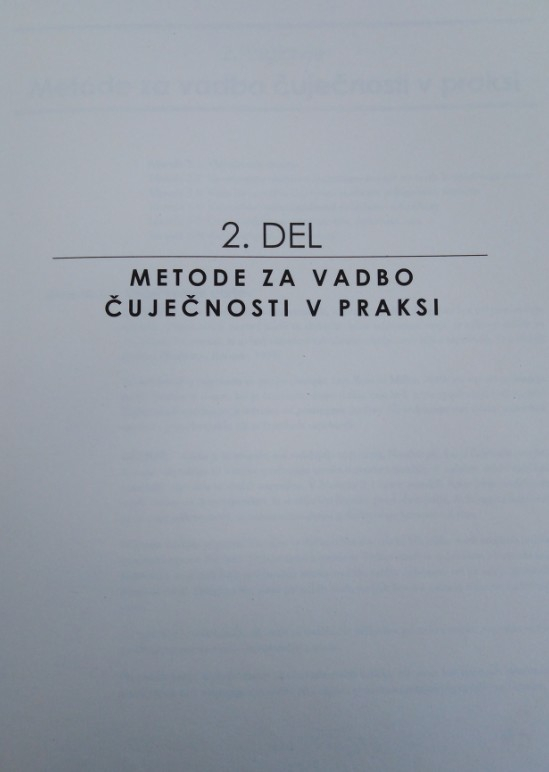 Čuječnost za otroke in najstnike