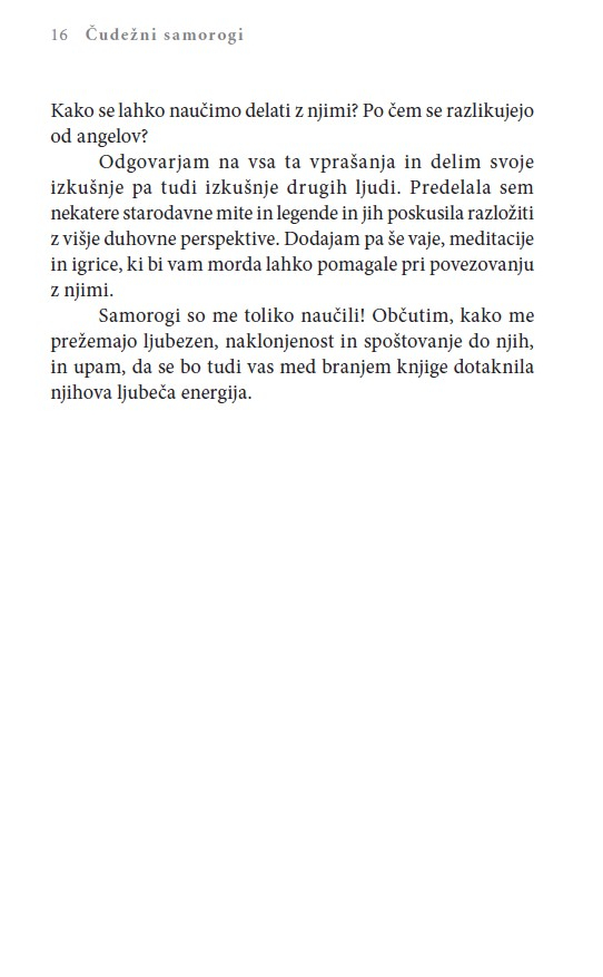 Čudežni samorogi